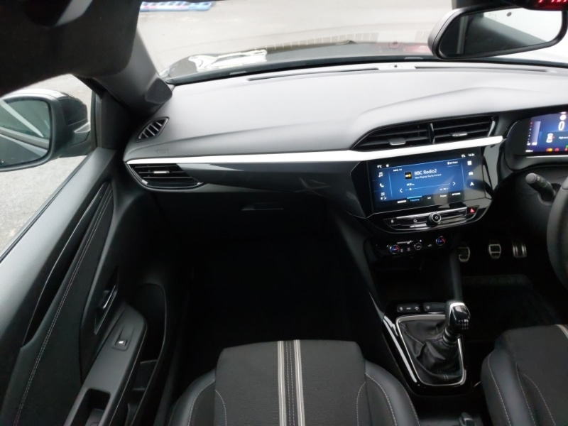 Used Vauxhall Corsa 2024 for sale - 77611003: Photo 10