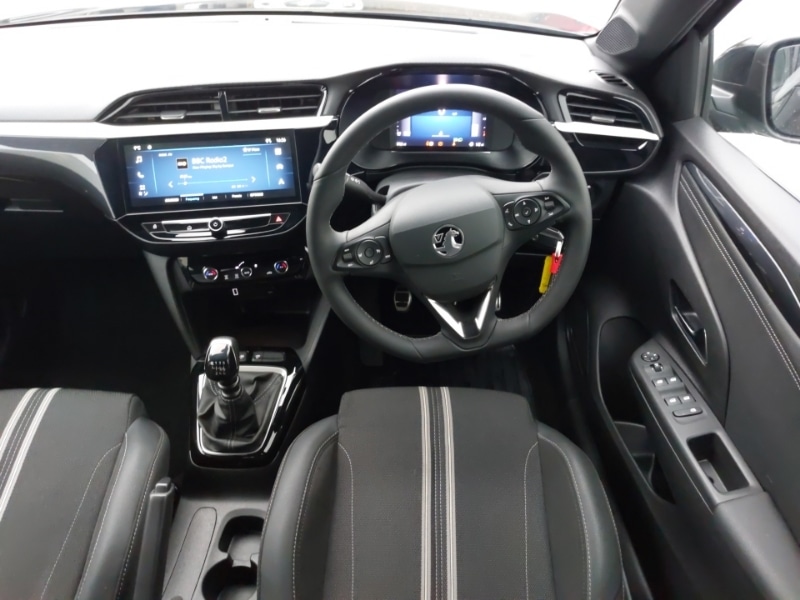 Used Vauxhall Corsa 2024 for sale - 77611003: Photo 11