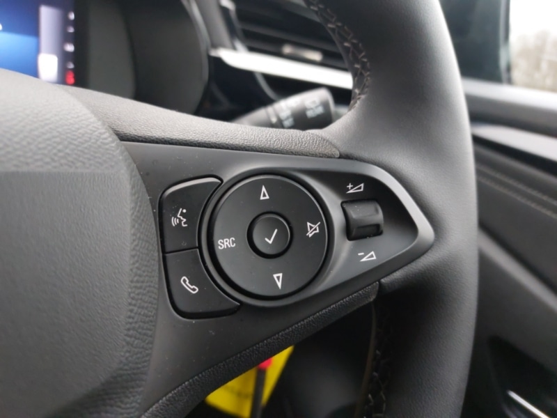 Used Vauxhall Corsa 2024 for sale - 77611003: Photo 13