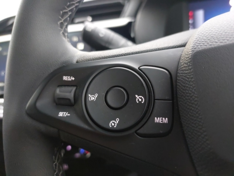 Used Vauxhall Corsa 2024 for sale - 77611003: Photo 14