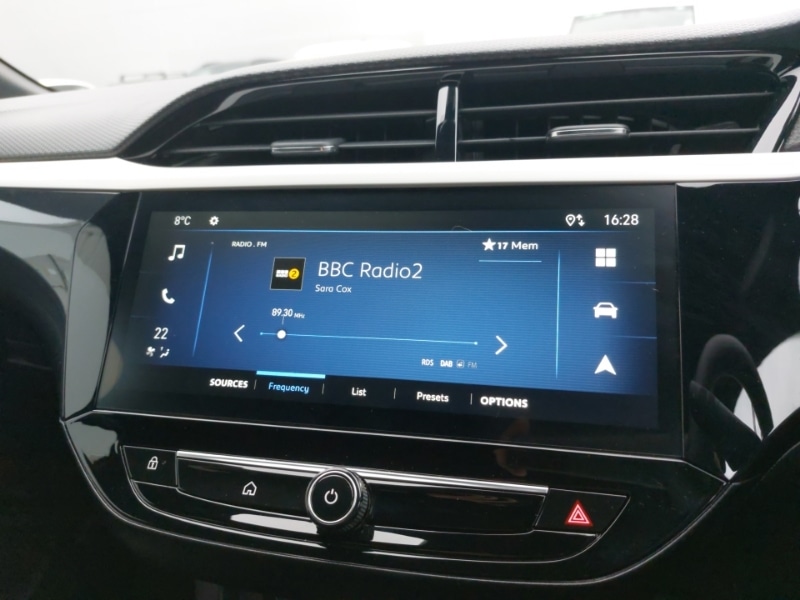 Used Vauxhall Corsa 2024 for sale - 77611003: Photo 16