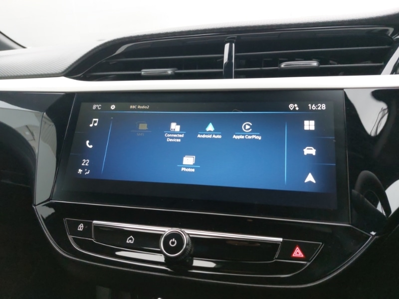 Used Vauxhall Corsa 2024 for sale - 77611003: Photo 17