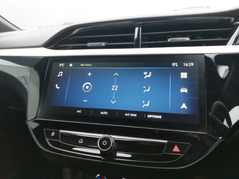 Used Vauxhall Corsa 2024 for sale - 77611003: Photo 19