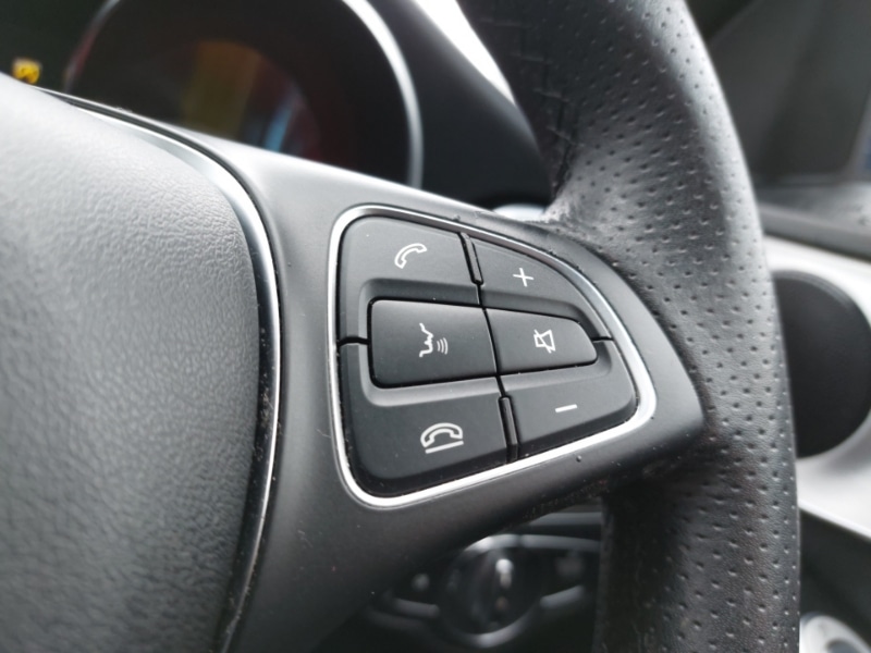 Used Mercedes-Benz C Class 2018 for sale - 77518254: Photo 13