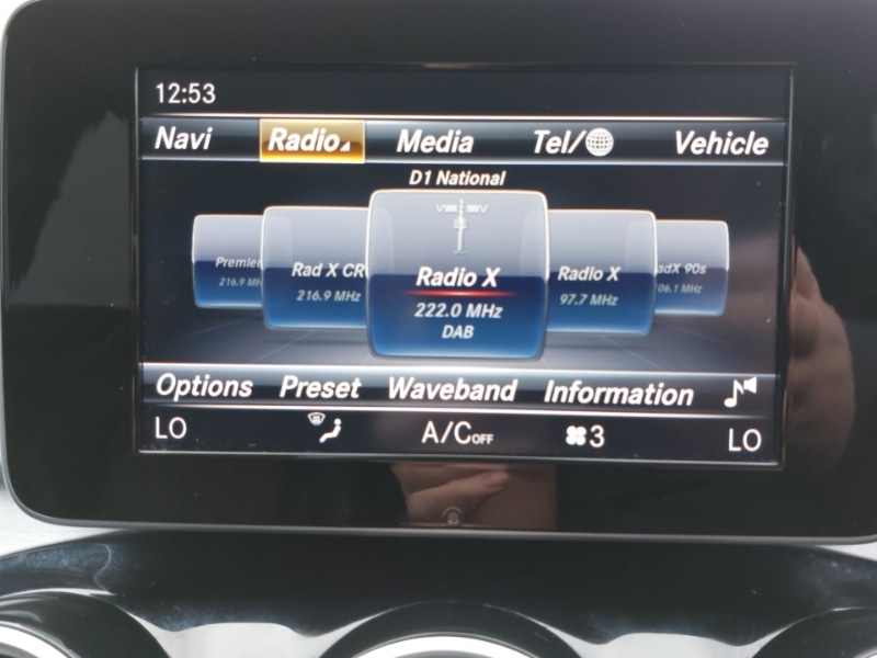 Used Mercedes-Benz C Class 2018 for sale - 77518254: Photo 16