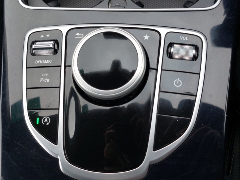 Used Mercedes-Benz C Class 2018 for sale - 77518254: Photo 19