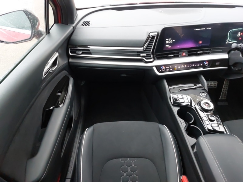 Used Kia Sportage 2025 for sale - 77827016: Photo 10