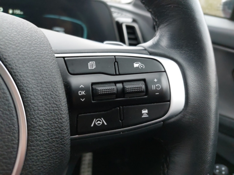 Used Kia Sportage 2025 for sale - 77827016: Photo 13