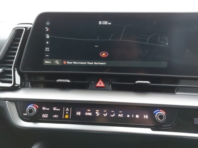 Used Kia Sportage 2025 for sale - 77827016: Photo 16