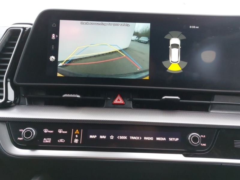 Used Kia Sportage 2025 for sale - 77827016: Photo 17