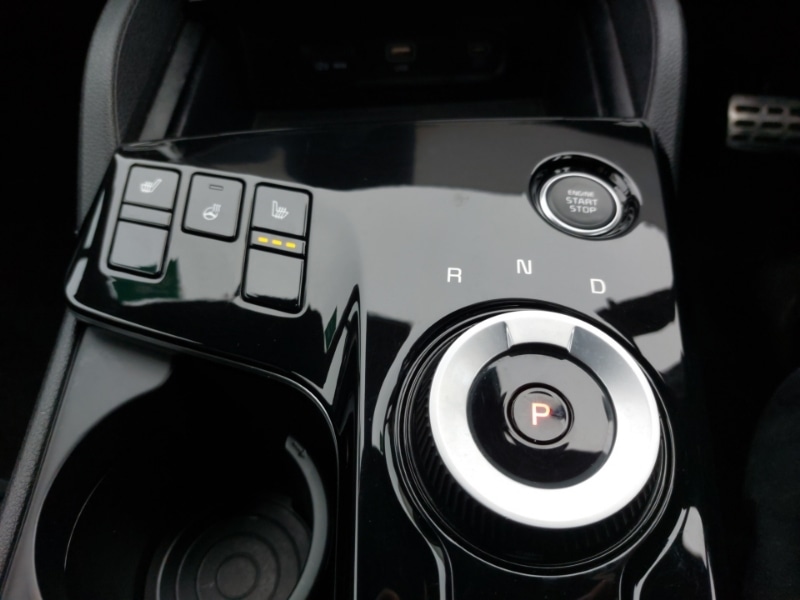 Used Kia Sportage 2025 for sale - 77827016: Photo 18