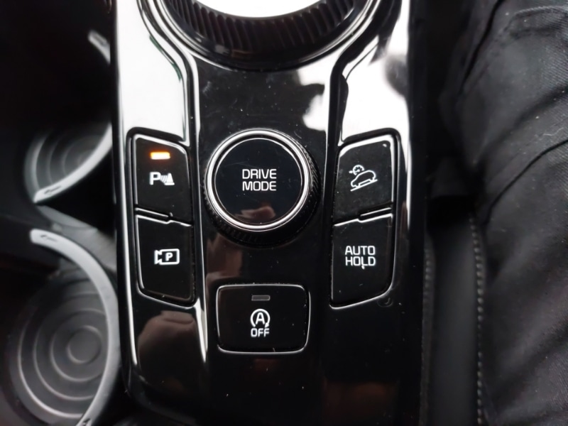 Used Kia Sportage 2025 for sale - 77827016: Photo 19