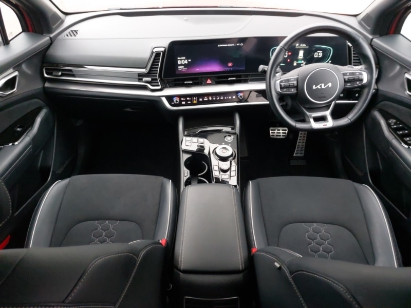 Used Kia Sportage 2025 for sale - 77827016: Photo 2