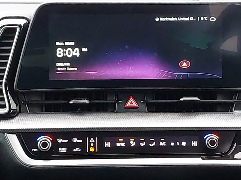 Used Kia Sportage 2025 for sale - 77827016: Photo 7