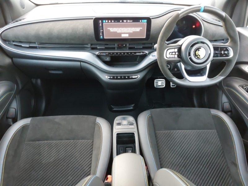 Used Abarth 500 2024 for sale - 76493369: Photo 2