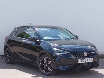 2022 - 1.2 Turbo Elite Edition 5dr Auto