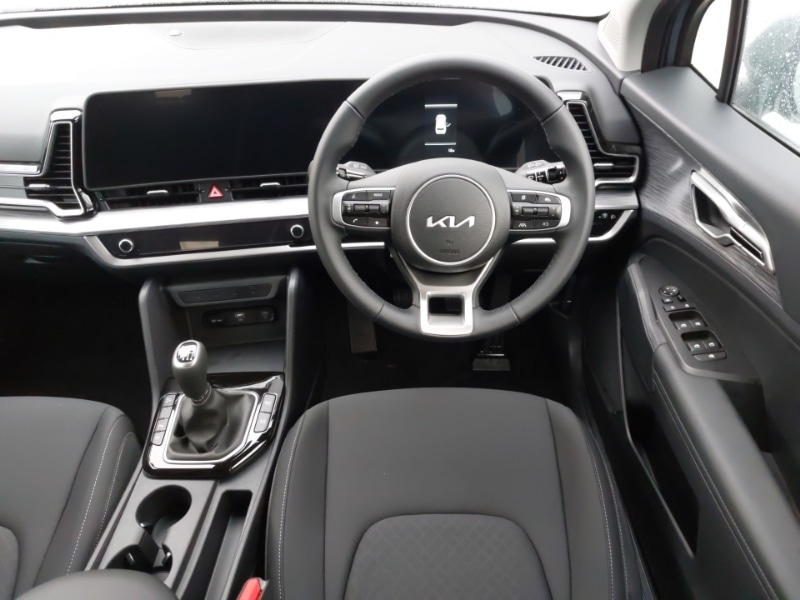 Used Kia Sportage 2025 for sale - 76343368: Photo 11