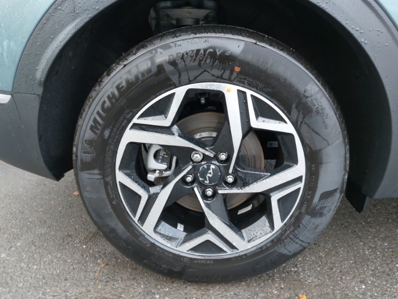 Used Kia Sportage 2025 for sale - 76343368: Photo 12