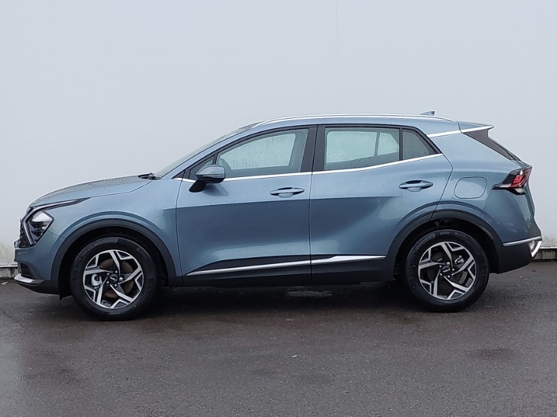 Used Kia Sportage 2025 for sale - 76343368: Photo 4