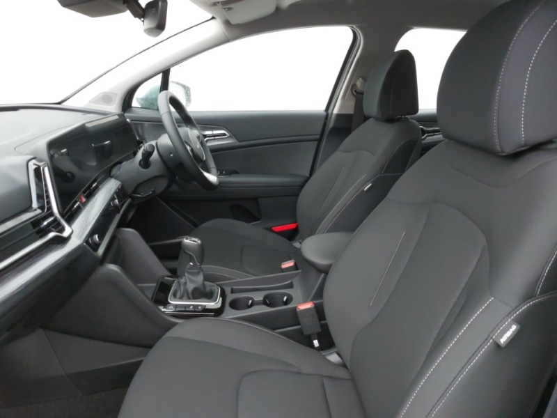Used Kia Sportage 2025 for sale - 76343368: Photo 5