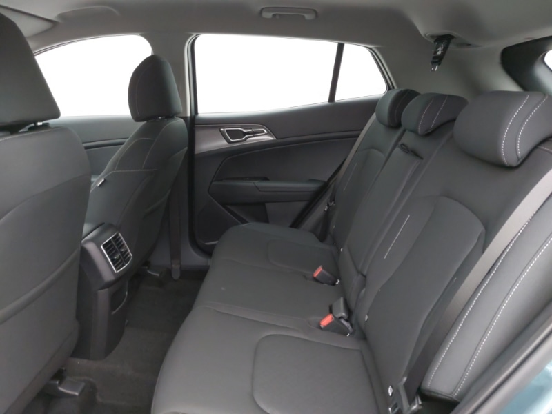 Used Kia Sportage 2025 for sale - 76343368: Photo 6