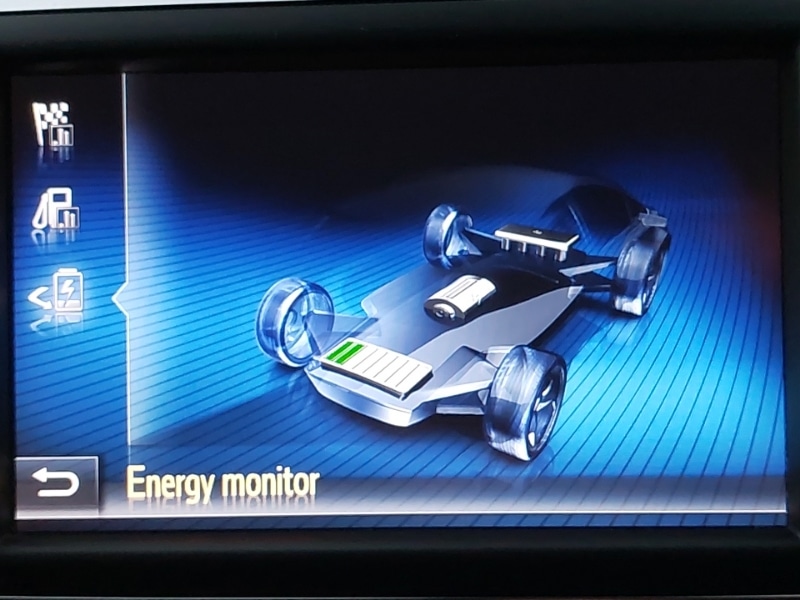 Used Toyota Yaris 2018 for sale - 77448755: Photo 16