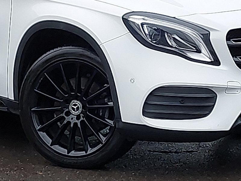 Used Mercedes-Benz GLA 2018 for sale - 76943179: Photo 9