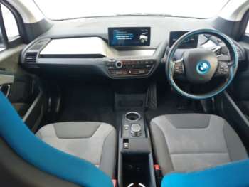Used BMW i3 2021 for sale - 73358444: Photo