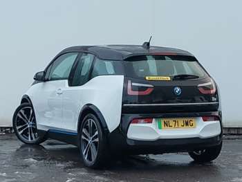 Used BMW i3 2021 for sale - 73358444: Photo