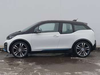 Used BMW i3 2021 for sale - 73358444: Photo