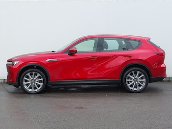 Used Mazda CX-60 2024 for sale - 79561468: Photo