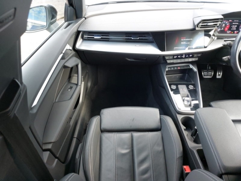 Used Audi A3 2023 for sale - 78093600: Photo 10