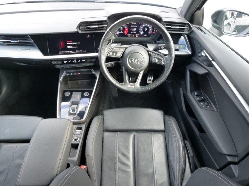 Used Audi A3 2023 for sale - 78093600: Photo 11