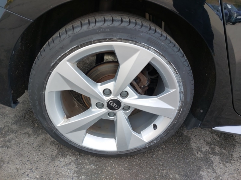 Used Audi A3 2023 for sale - 78093600: Photo 12