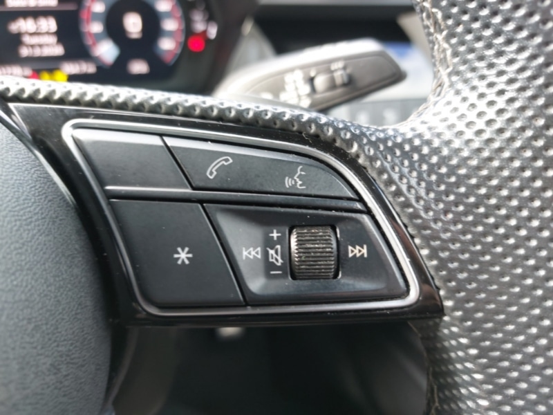 Used Audi A3 2023 for sale - 78093600: Photo 13