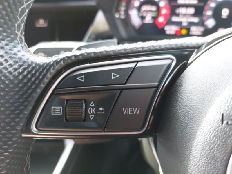 Used Audi A3 2023 for sale - 78093600: Photo 14