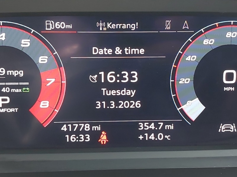 Used Audi A3 2023 for sale - 78093600: Photo 15