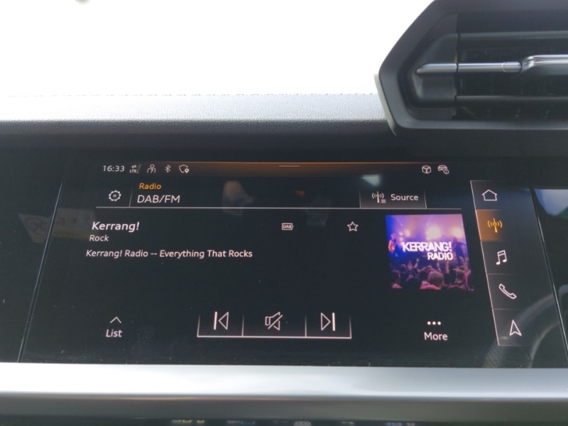 Used Audi A3 2023 for sale - 78093600: Photo 16