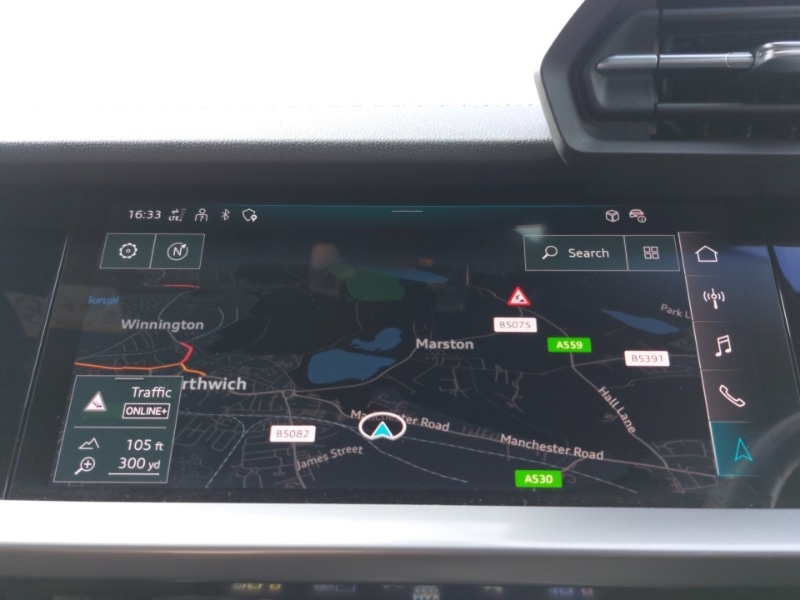 Used Audi A3 2023 for sale - 78093600: Photo 17