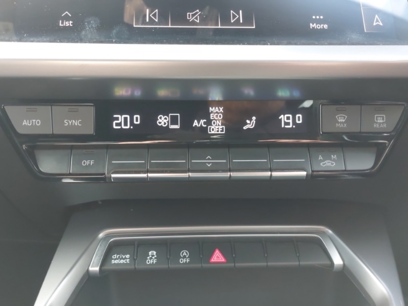 Used Audi A3 2023 for sale - 78093600: Photo 18