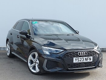 Audi A3 feature image