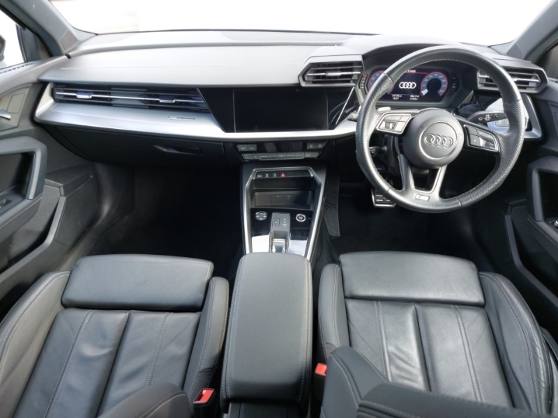 Used Audi A3 2023 for sale - 78093600: Photo 2