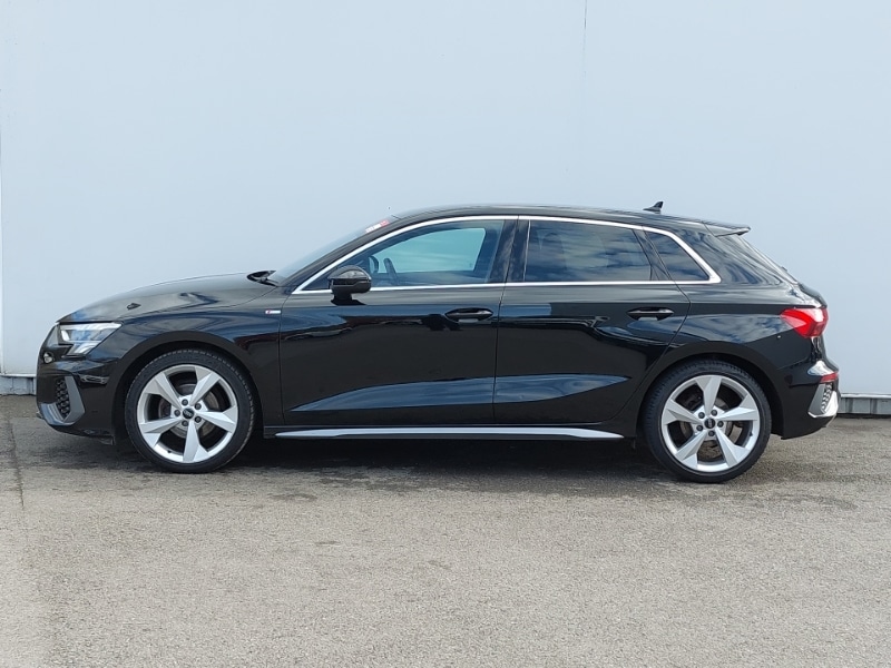 Used Audi A3 2023 for sale - 78093600: Photo 4