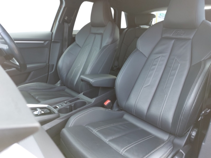 Used Audi A3 2023 for sale - 78093600: Photo 5