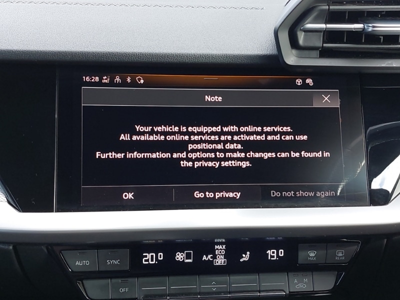 Used Audi A3 2023 for sale - 78093600: Photo 7