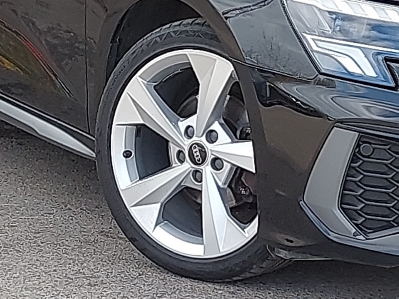 Used Audi A3 2023 for sale - 78093600: Photo 9