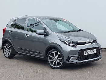 Used Kia Picanto 2023 for sale - 78957206: Photo