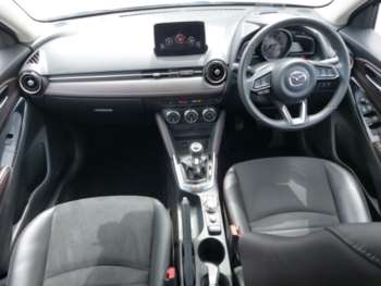 Used Mazda Mazda2 2019 for sale - 75039780: Photo