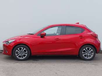 Used Mazda Mazda2 2019 for sale - 75039780: Photo