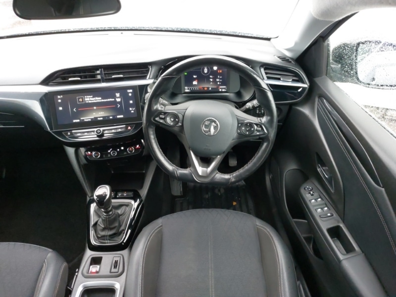 Used Vauxhall Corsa 2020 for sale - 77035205: Photo 11